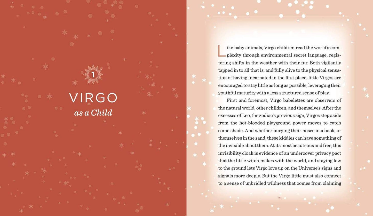 Zodiac Signs: A Sign-By-Sign Guide Virgo