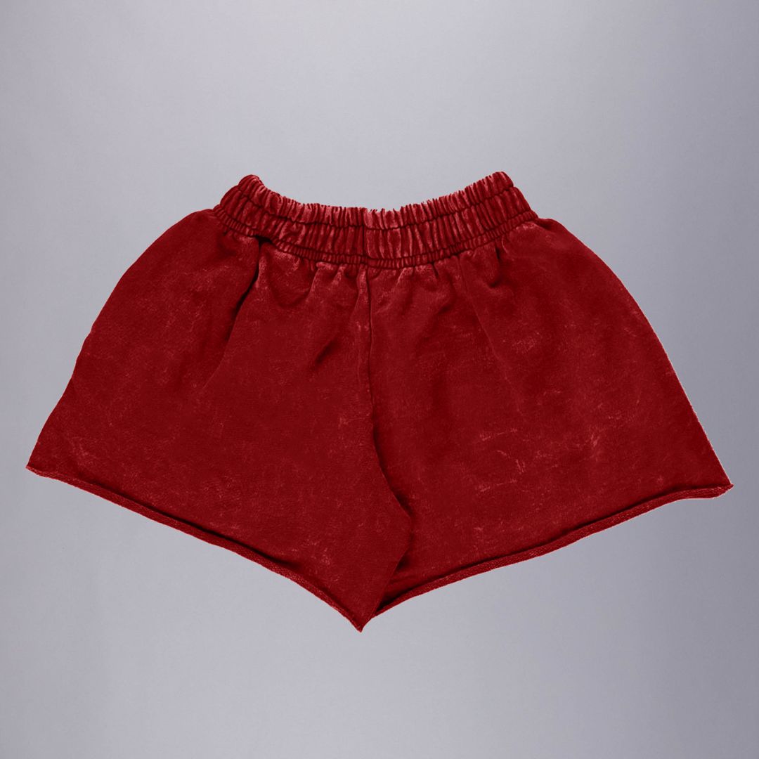 DISTORTION WOMEN'S SHORTS