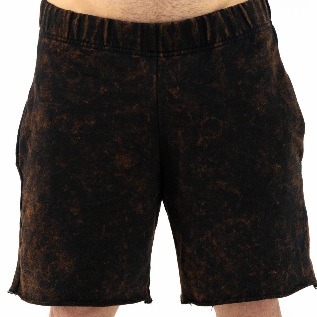 DISTORTION SHORT MEN