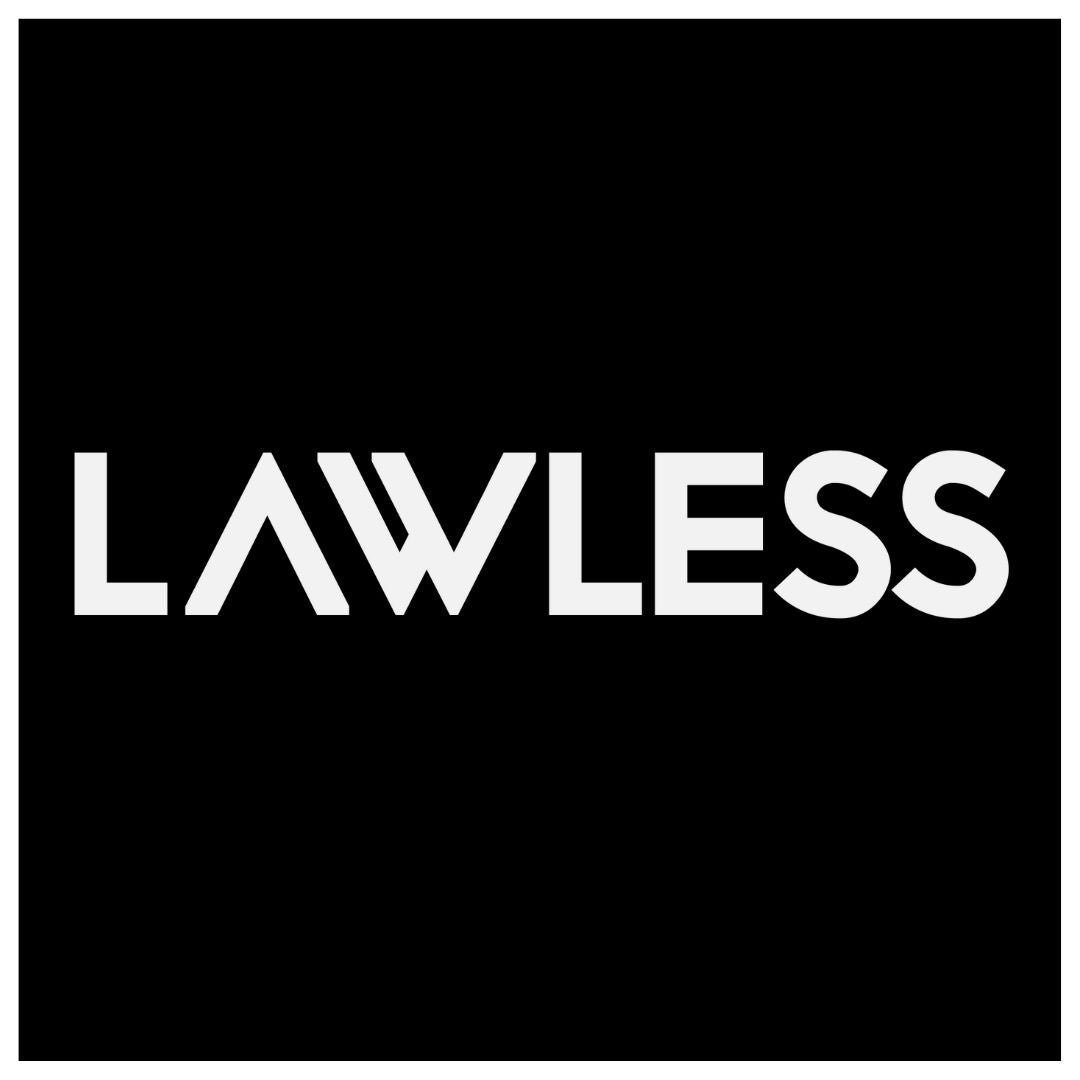 LAWLESS SWEATSHIRT CROP TOP