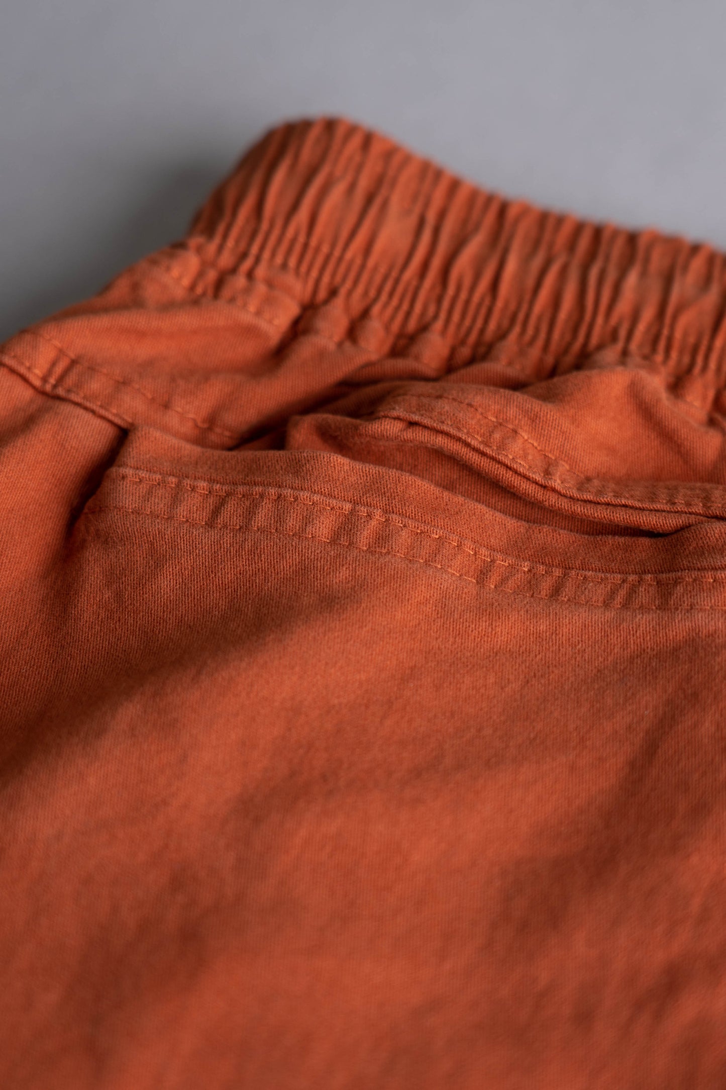 Hanku Pants Terracota