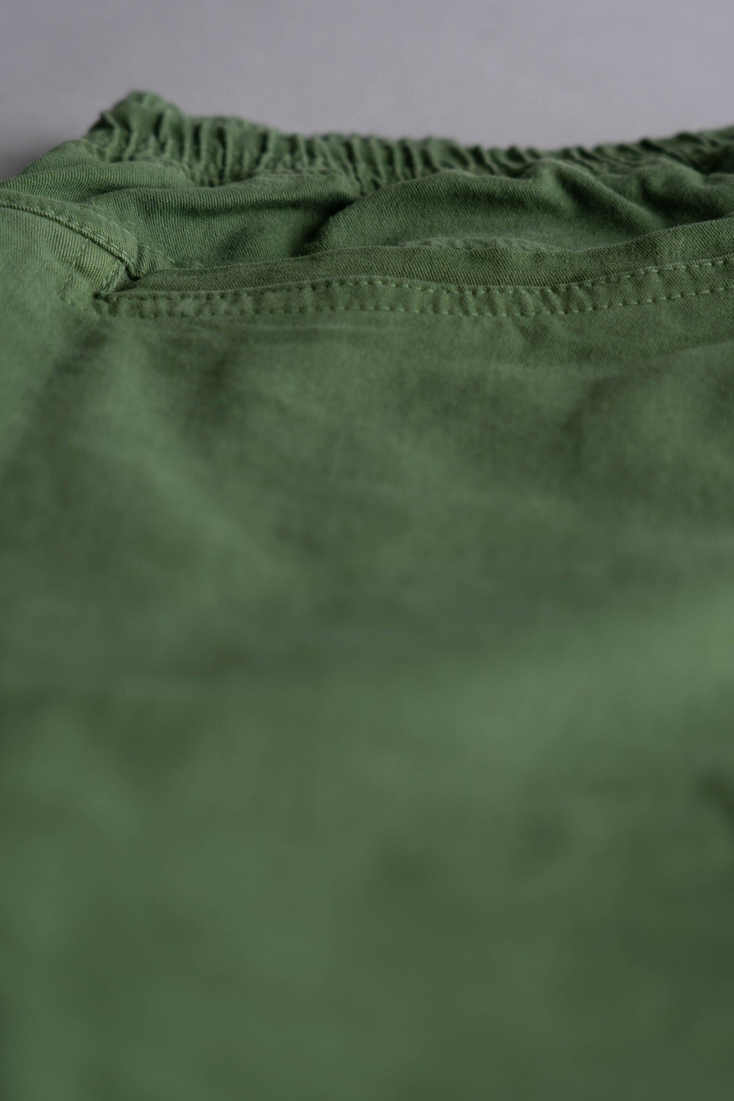 Hanku Pants Green