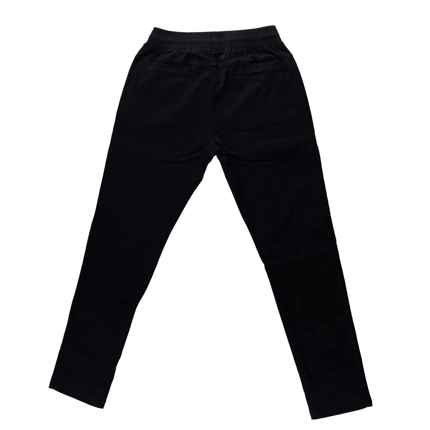 Hanku Pants Black