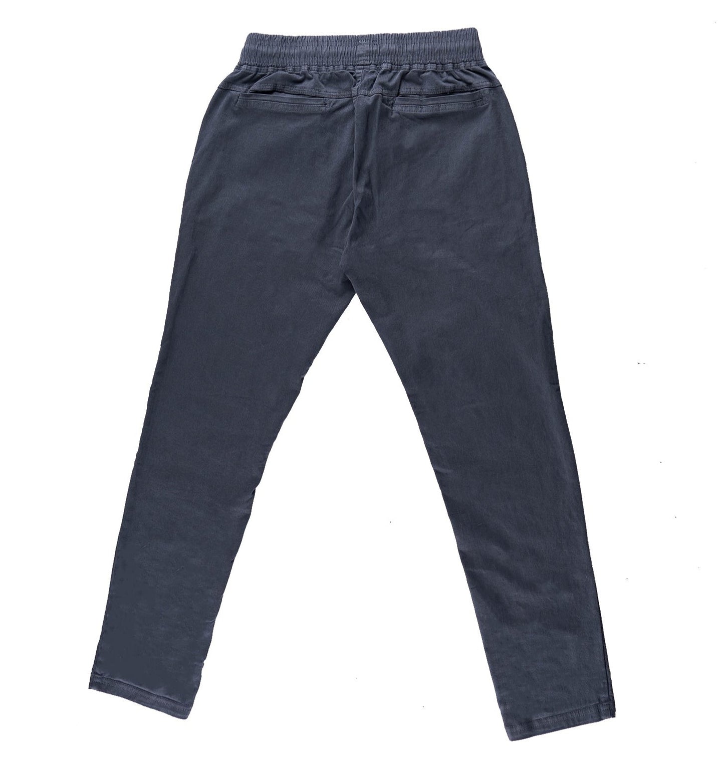 Hanku Pants Gray