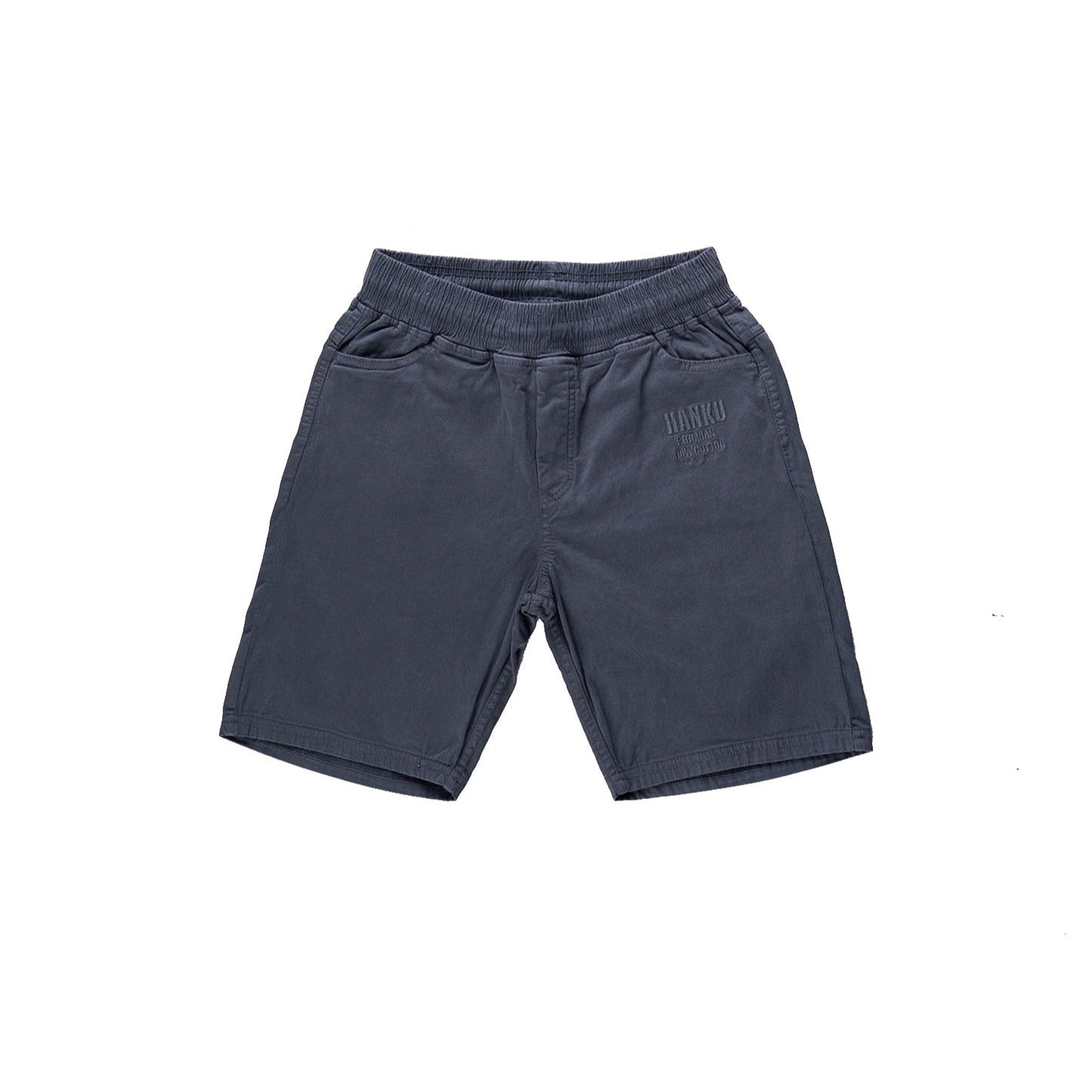 Hanku Shorts Gray