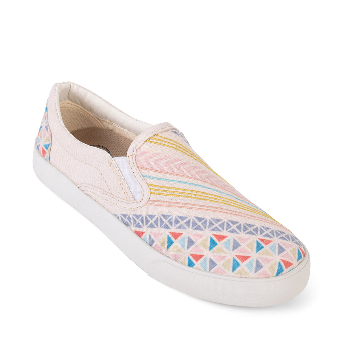 Tesse Slip On