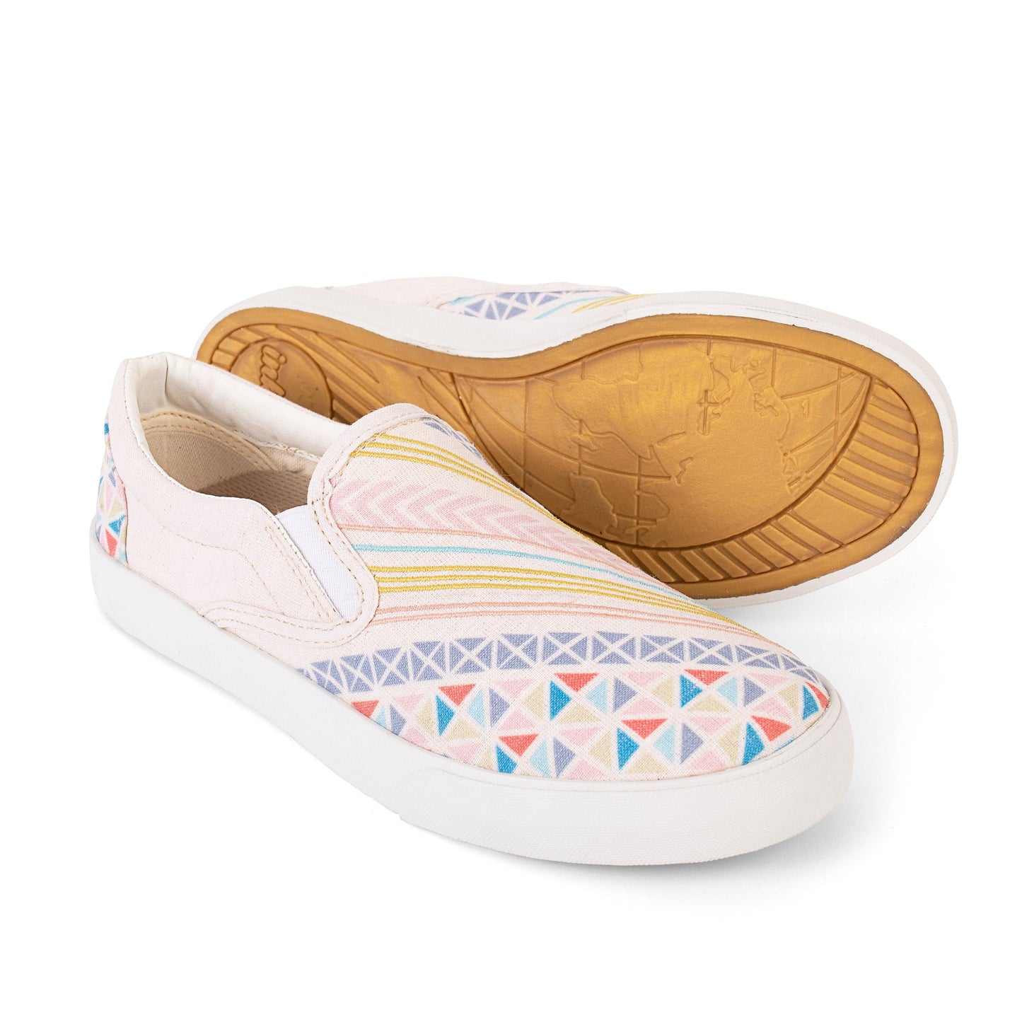 Tesse Slip On