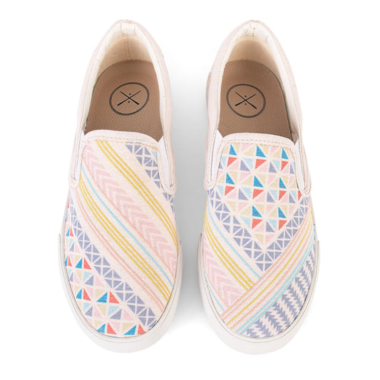 Tesse Slip On