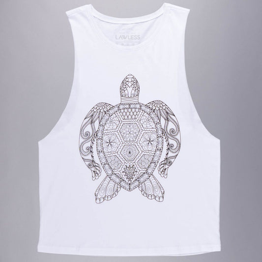 TORTUGA WOMEN'S TANK TOP