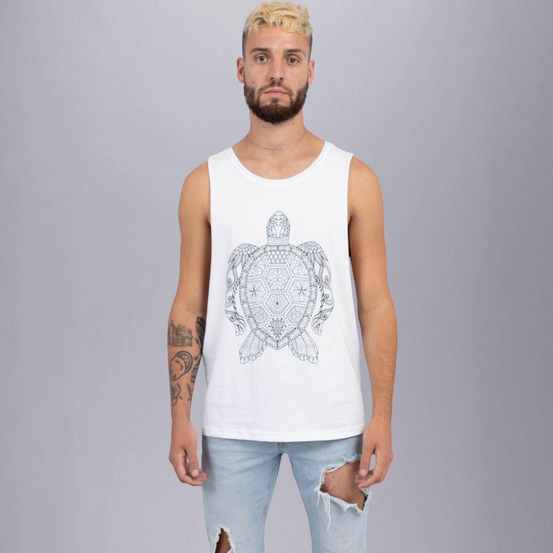 TORTUGA MEN'S TANK TOP