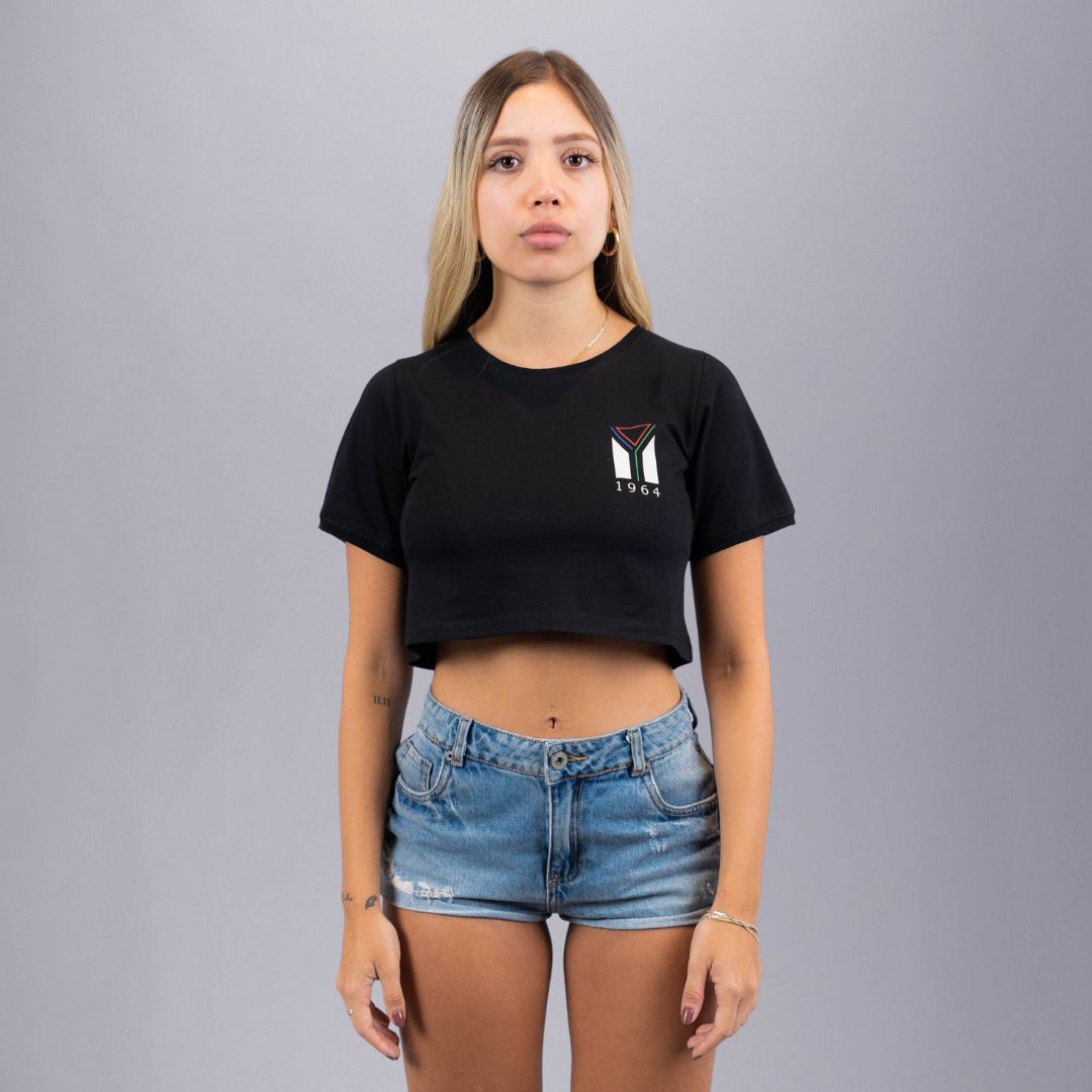 TRC CROP TOP