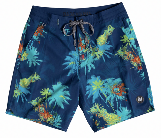 121 DO 1 BOARDSHORT 18"