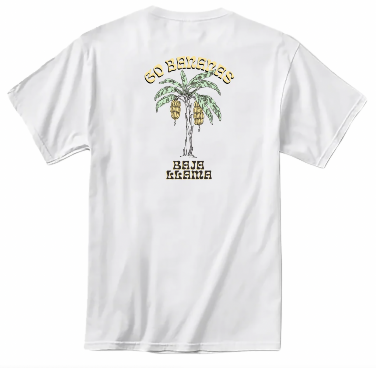 Go Bananas Tee