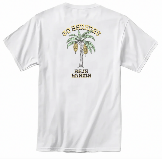 Go Bananas Tee