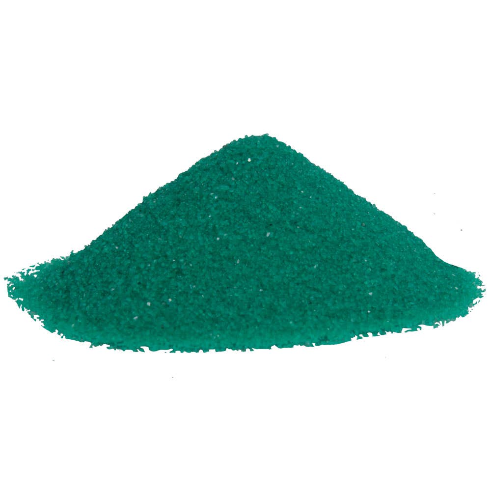 Kheops International - Sand Bag 4oz - Green (Each)