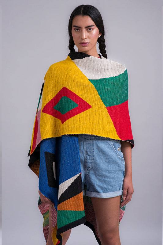 Terra Poncho