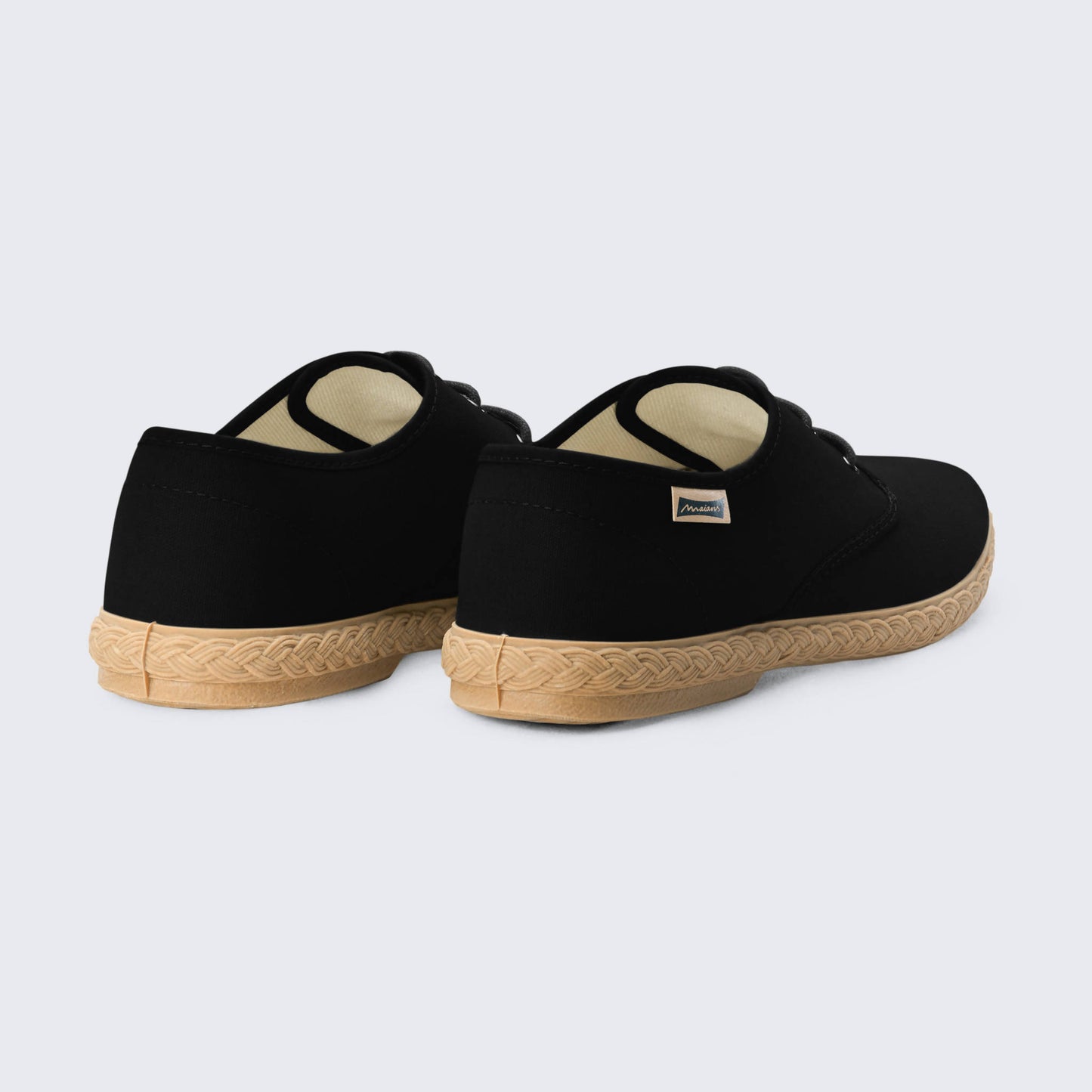 Sisto Basico black/beige